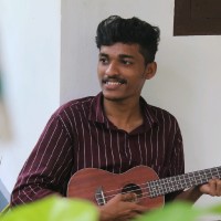 Abhinav K K