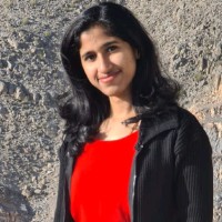Soosanna Abraham