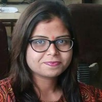 Varsha Singh Pawar