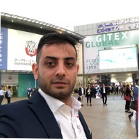 Mohanad M. Sahib, RCDD, PMP