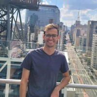 Marcelo Quesada Mergulhão