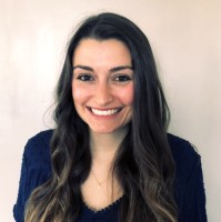 Krystina Payne, MS, CCC-SLP
