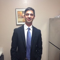 Zack Shaikh