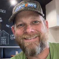 Blake Van Hook