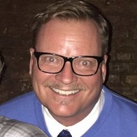 Darren Scott Palmer