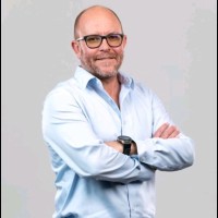 Josua Joubert