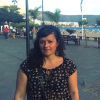 Inna Homutova-Podolska