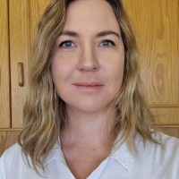 Amy Allwright