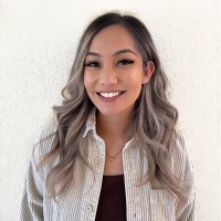 Anna Carissa Almazan