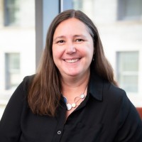 Tracy K. Teal, PhD