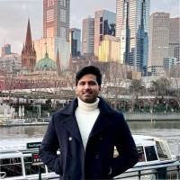 Chirag Sood