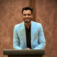 Dhaval Makwana