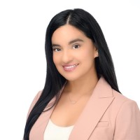 Alma Delia , Mba