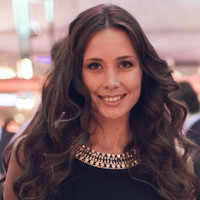 Anna Riakhimova