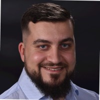 Andrea Giovanni Palladino