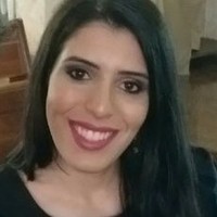 Jussaina Amaral