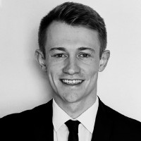 Alex Jackaman