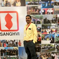 Anil Kumbhar