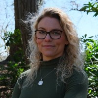 Kirsty Hall