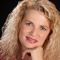 Cindy Martin