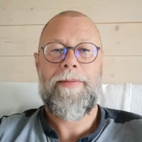 Yannick Pruvost