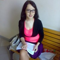 Anna Lebed