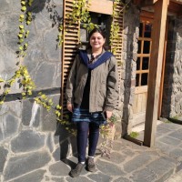 Tuba Bakhtawer Qureshi