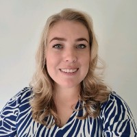 Elisa Derksen - Van Uden