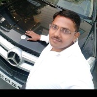 Mayank Saini