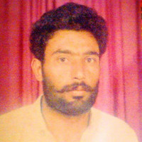 Raja Khalil Scotland