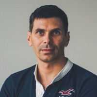 Alexander Shadko