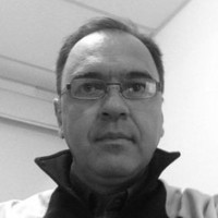 Arturo Cabrera