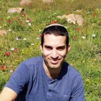 Yair Farbstein
