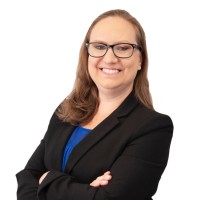 Katie Hardin, Cpa