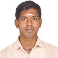 S.Gowri Shankar