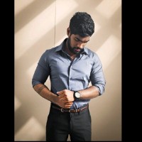 Nitish Reddy