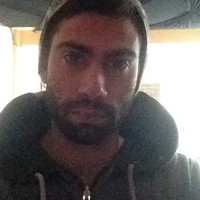 Alessandro Santos Carvalho