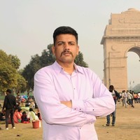 Shaikh Akhtar