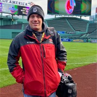 Daniel Valente Jr
