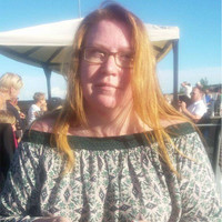 Ulrika Scharff