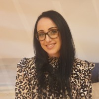 Priscilla Zahra