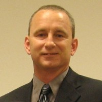 Daniel A. Smith, PMP