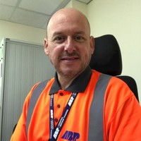 Steve Drust
