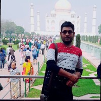 Surendra Tiwari