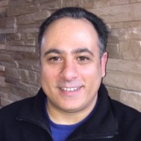 Mike Giovani