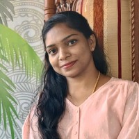 VIDHYA M