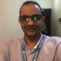 Ahmed Al Odhari