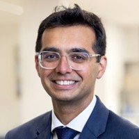 Shelain Patel