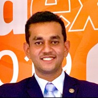 Aditya Dinesh