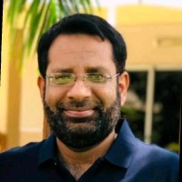 Muhammad Imran Gill